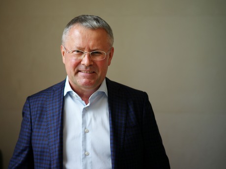 Алексей Малинин