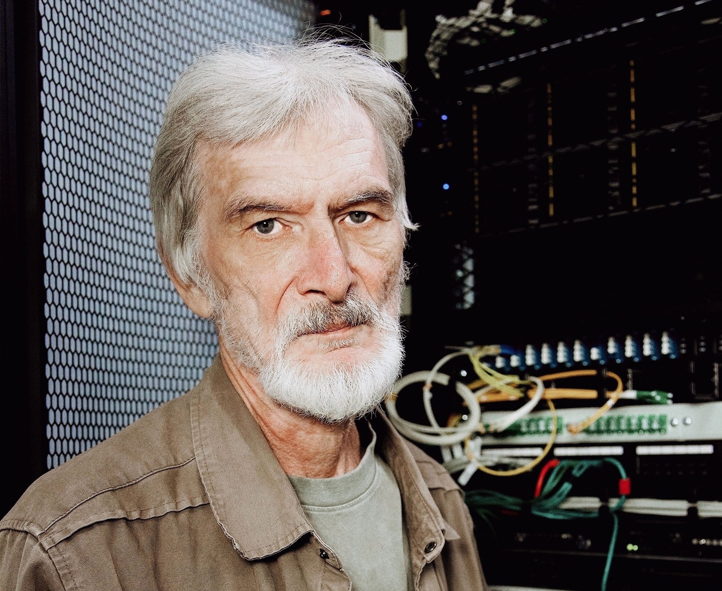 Евгений Кокшаров, Сестрорецкое кабельное телевидение