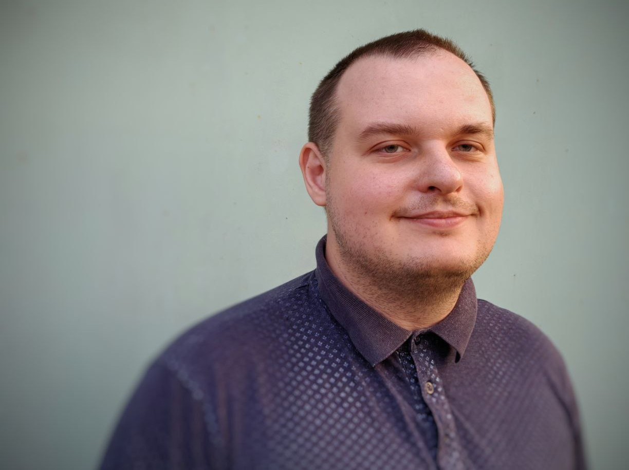 Владимир Савенков