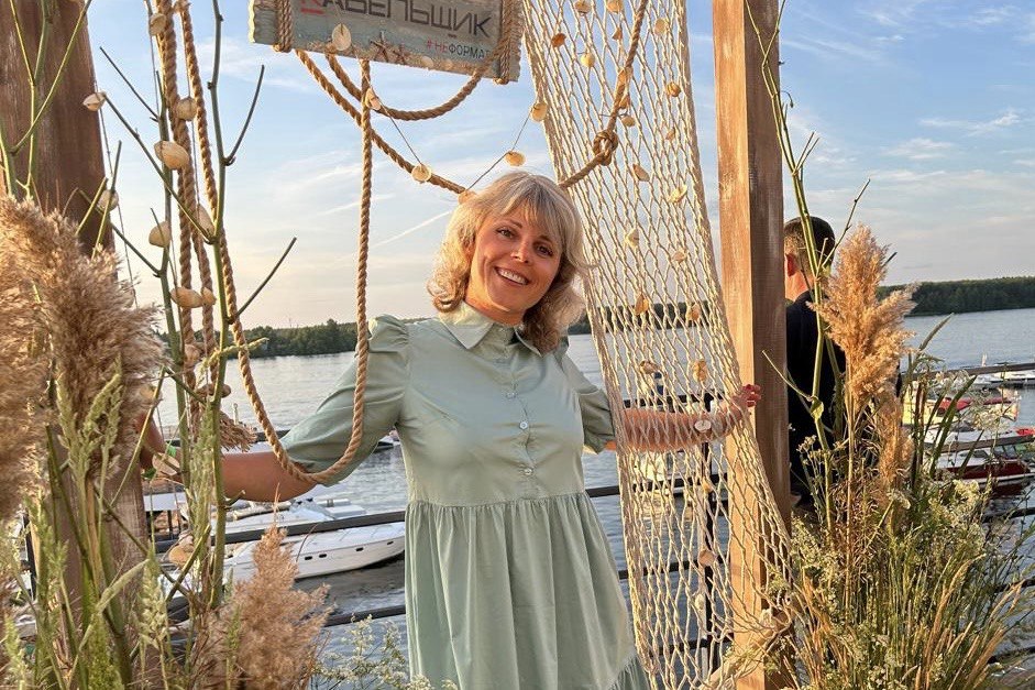 Светлана Литовская