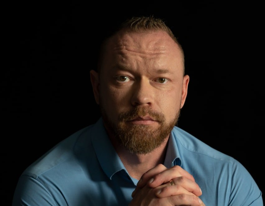 Павел Козицын