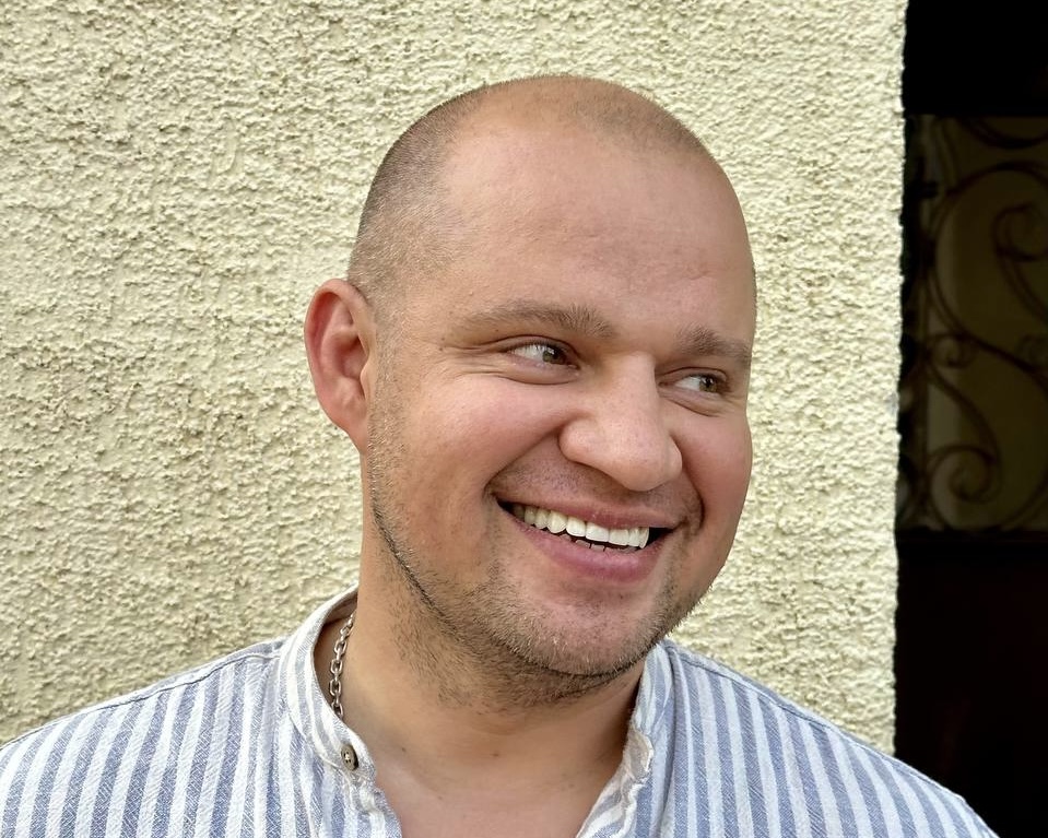 Евгений Чёмин, Интронекс