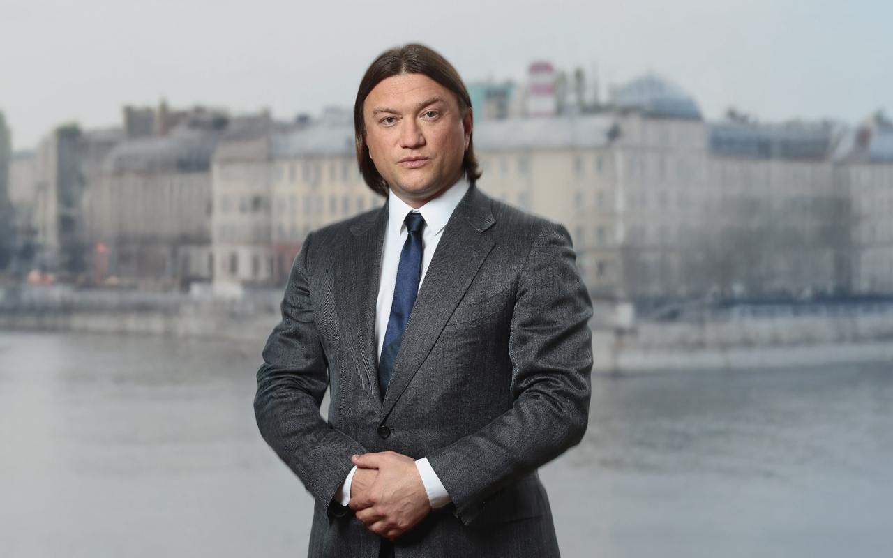 Алексей Кроль, Виасат 