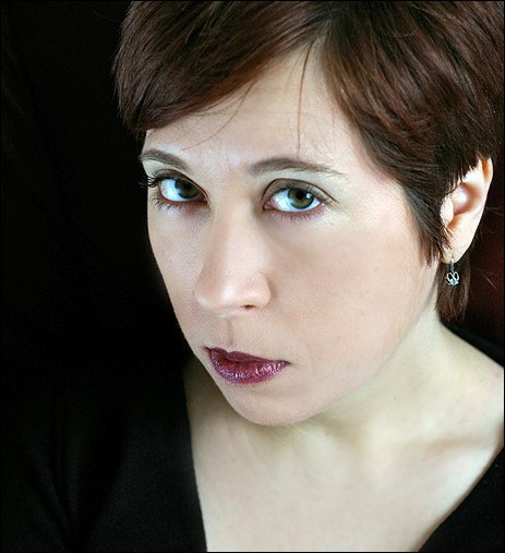 Татьяна Алешичева