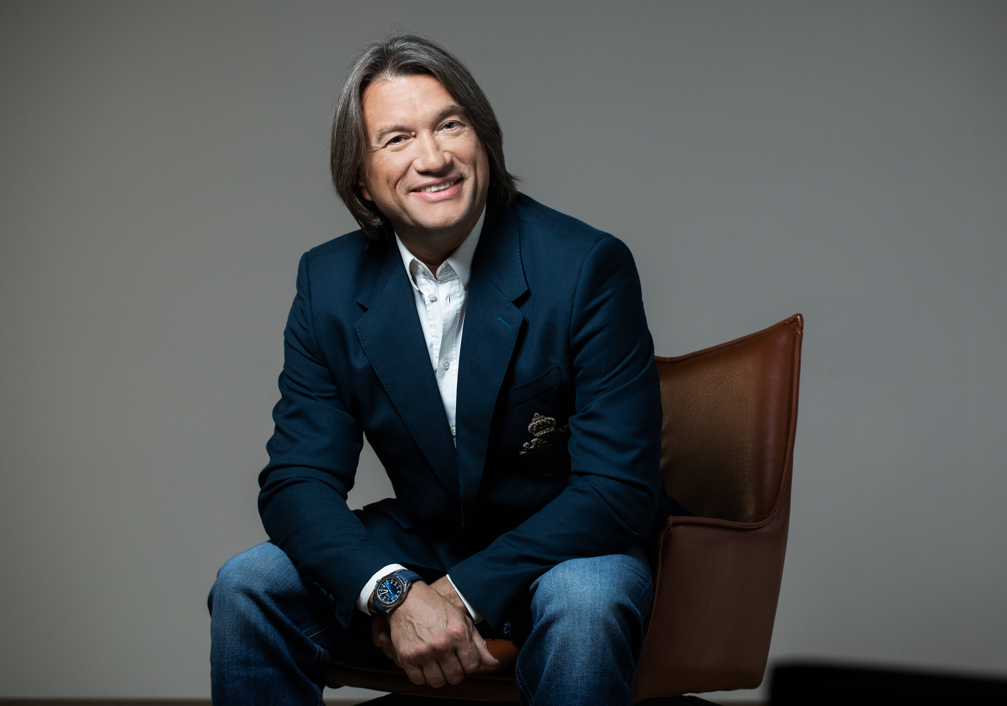 Алексей Кроль