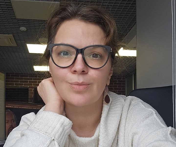 Наталья Пшеничникова