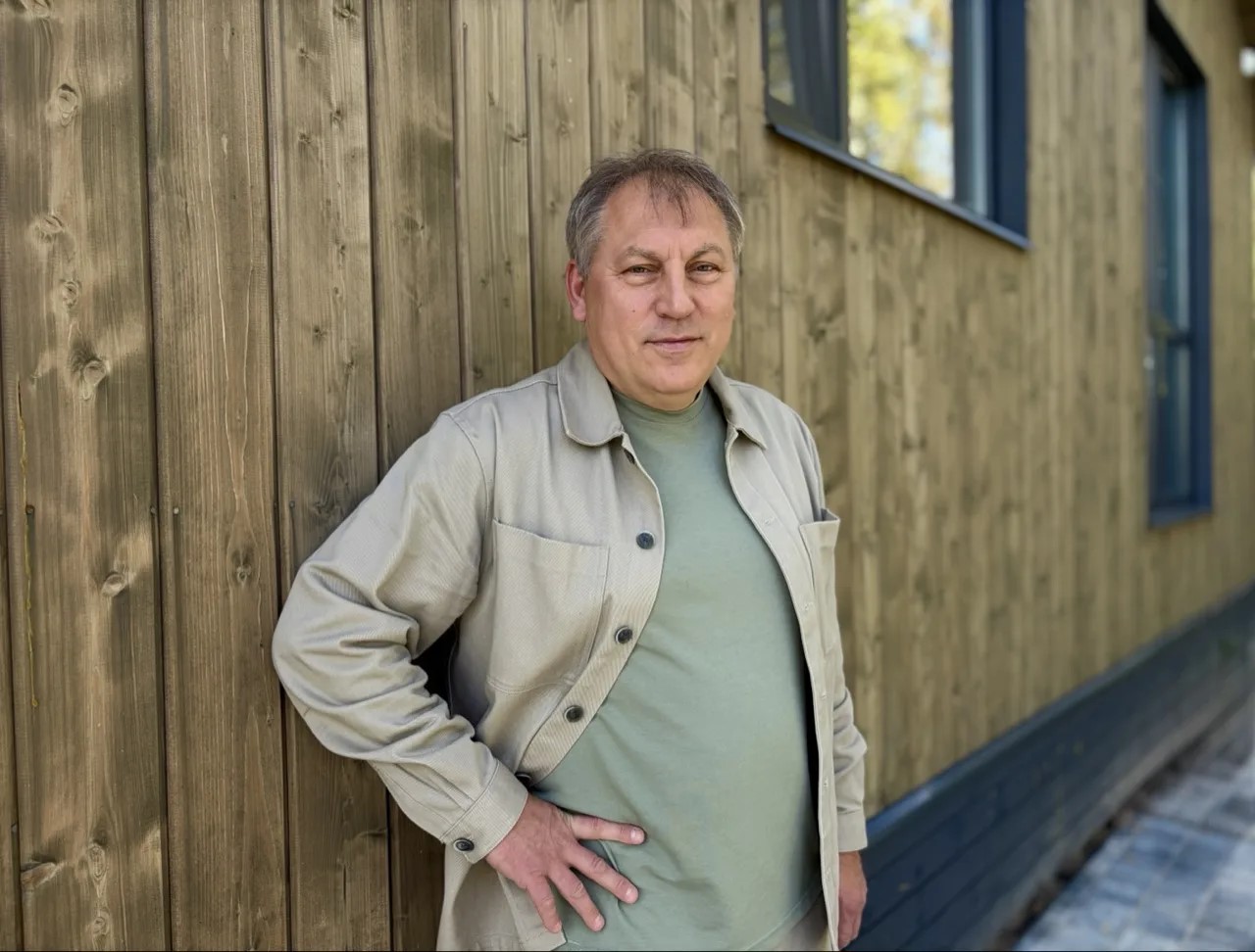 Юрий Беззубцев