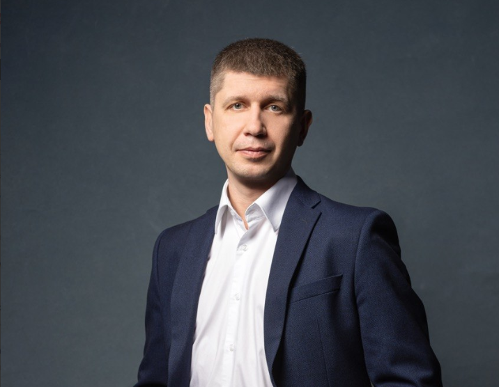Александр Перьков