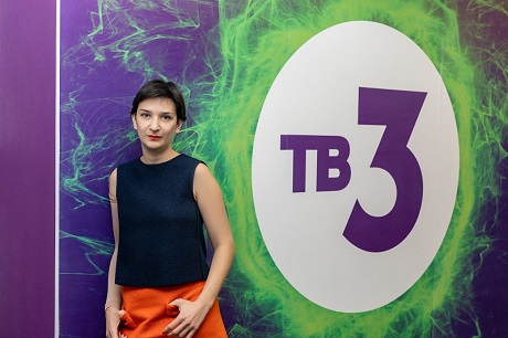 Лили Шерозия