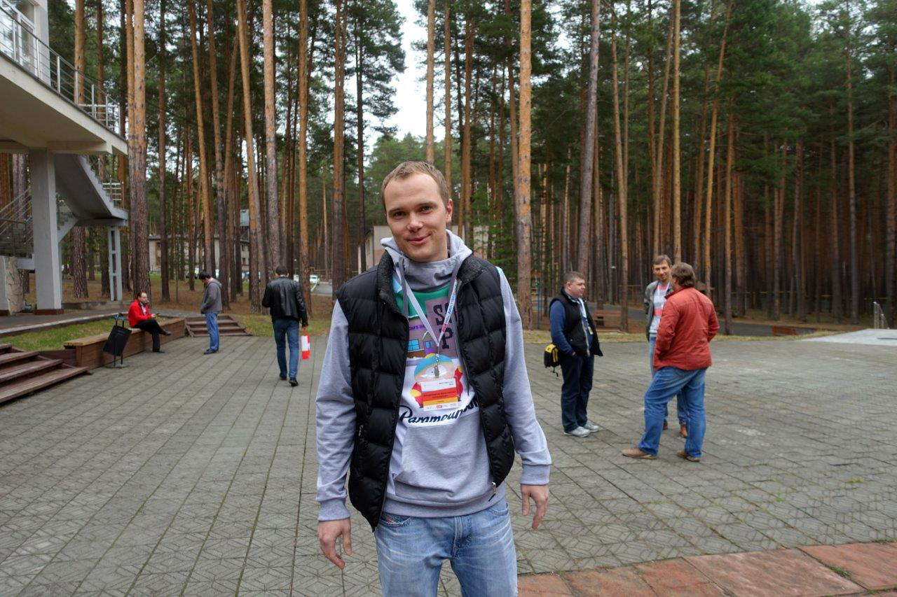 Константин Владимиров Фото Константин Владимиров Фото