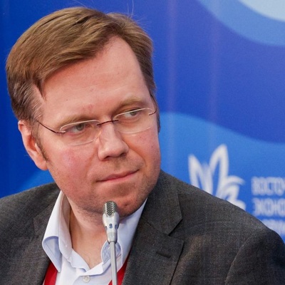 Алексей Бобровский