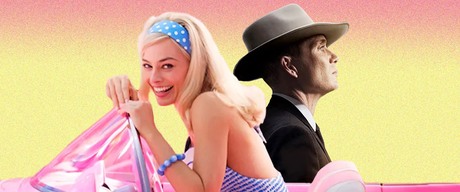 Барби vs. Оппенгеймер