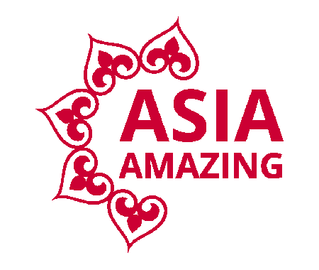 Asia Amazing