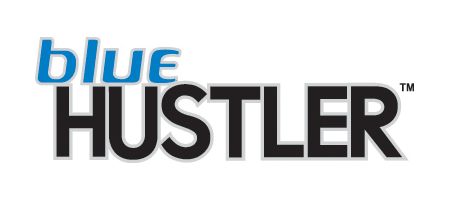 Blue Hustler