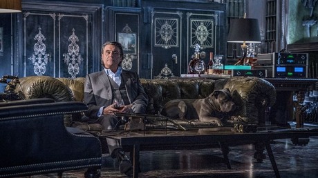 Континенталь