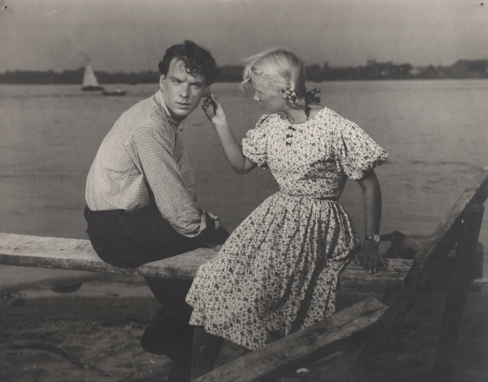 Премьера фильма "Большая семья" на&nbsp;телеканале "Ретро"