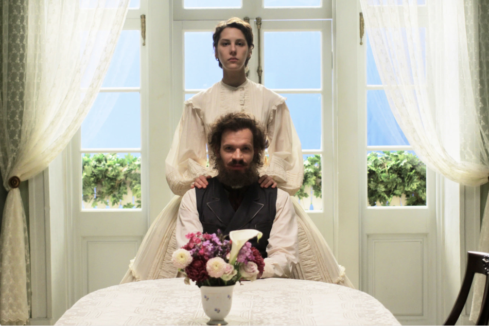 Телеканал "Русский иллюзион" покажет фильм "История одного назначения" 