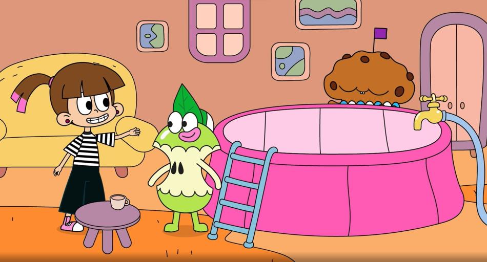 "Соня из Тоствилля"