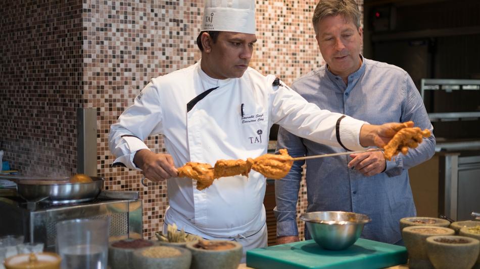 "Азия Джона Торода"&nbsp;— премьера на&nbsp;телеканале "Точка отрыва"&nbsp;