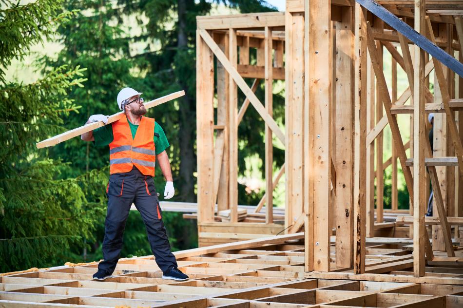 "На&nbsp;объекте с&nbsp;Владимиром Гудковым"&nbsp;— премьера телеканала "Усадьба"&nbsp;