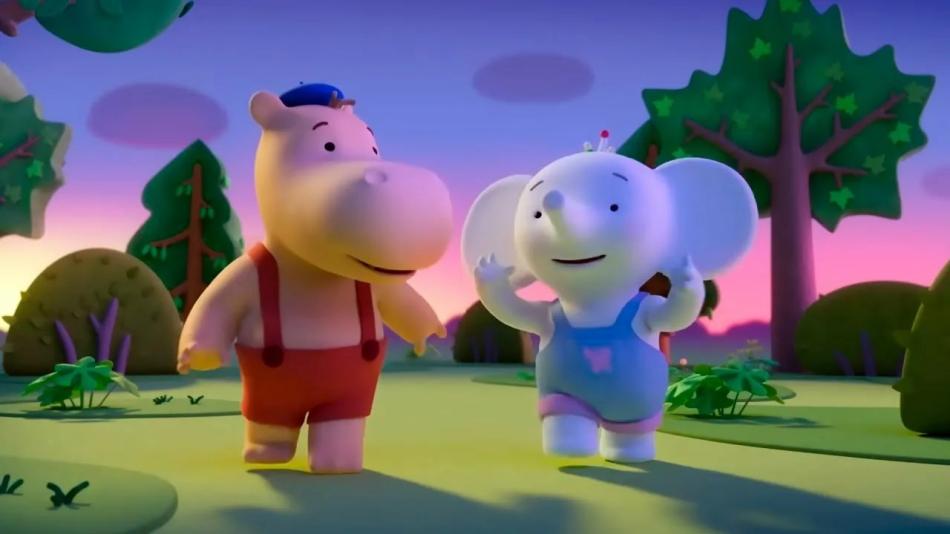 Премьера мультсериала "Тима и&nbsp;Тома" на&nbsp;телеканале "Уникум"