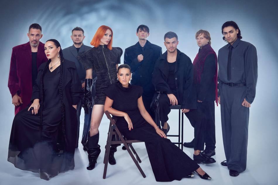 "Экстрасенсы. Битва сильнейших"