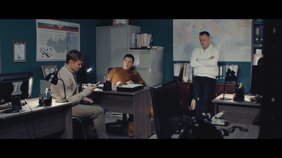 пин-код нтв