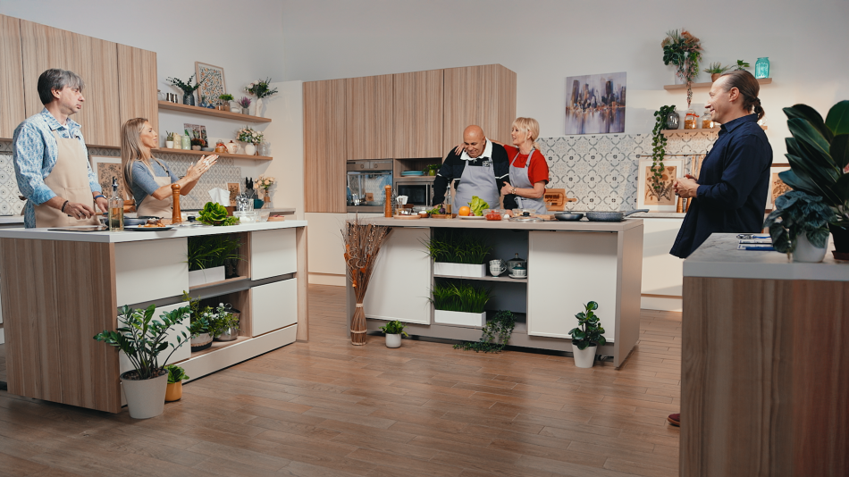 "Фирменный рецепт"