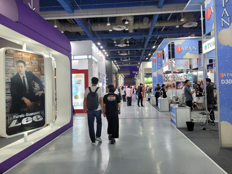 Кабельщик Broadcast Worldwide 2025 