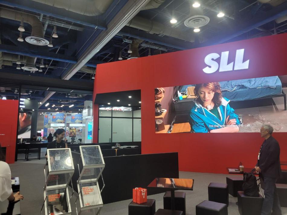 Кабельщик Broadcast Worldwide 2025 