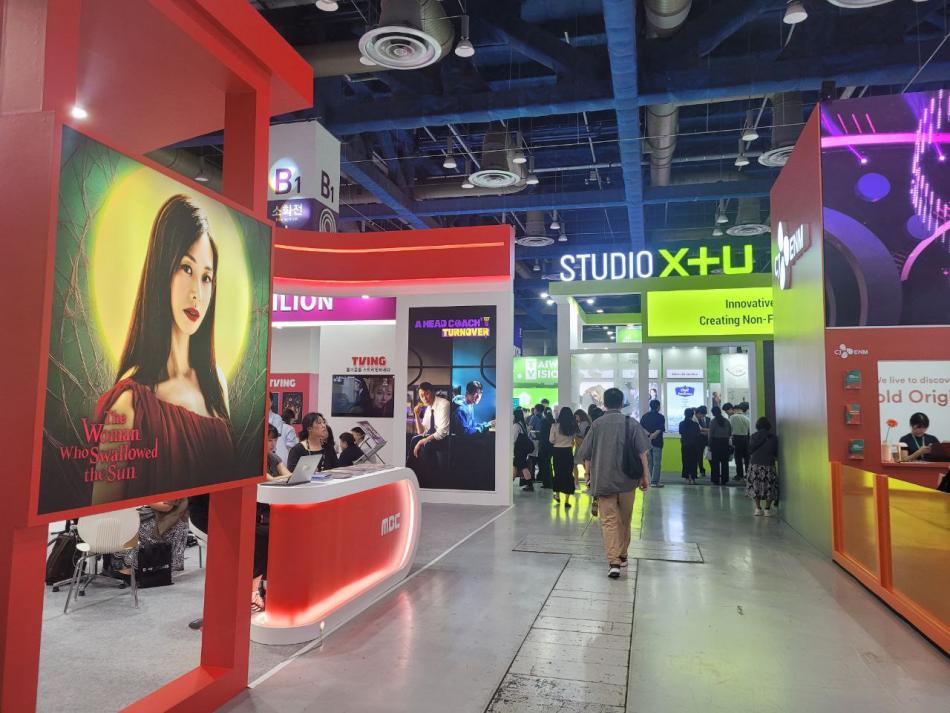 Кабельщик Broadcast Worldwide 2025 