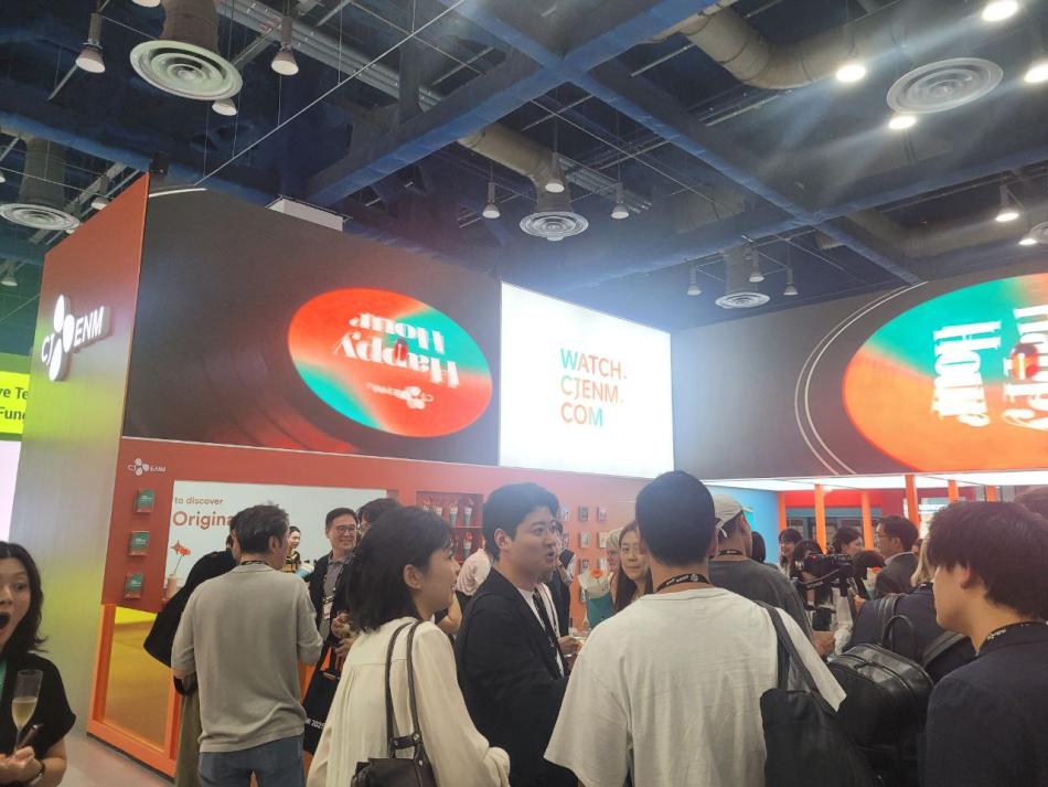 Кабельщик Broadcast Worldwide 2025 