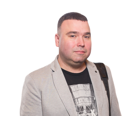 Роман Климас