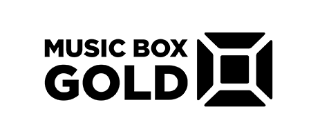 MusicBox Gold