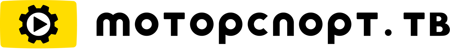 Мотор спорт тв
