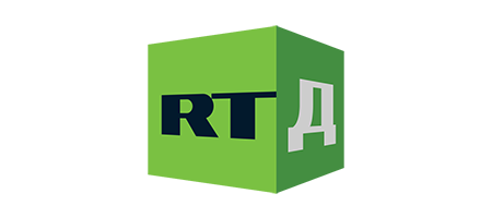 RTD (Russia Today Documentary)