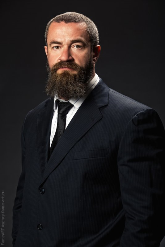 Сергей Бадюк