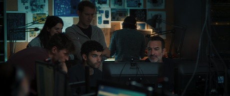 Шрамы Парижа