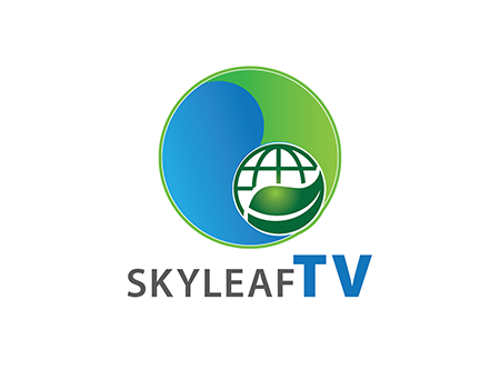 Skyleaf Eco TV