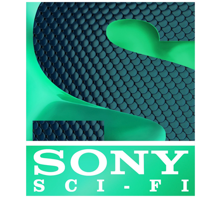 Sony SCI-FI