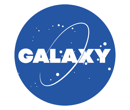 Тайны галактики (Galaxy)