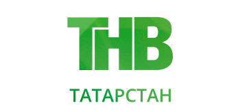 ТНВ (Татарстан - Новый век)