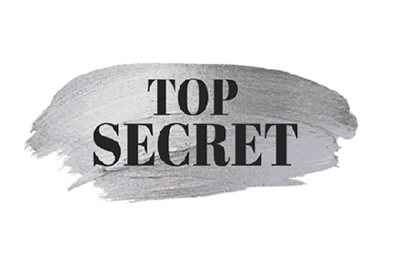 Top Secret (бывш. Совершенно секретно)