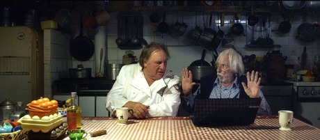 Вкус счастья