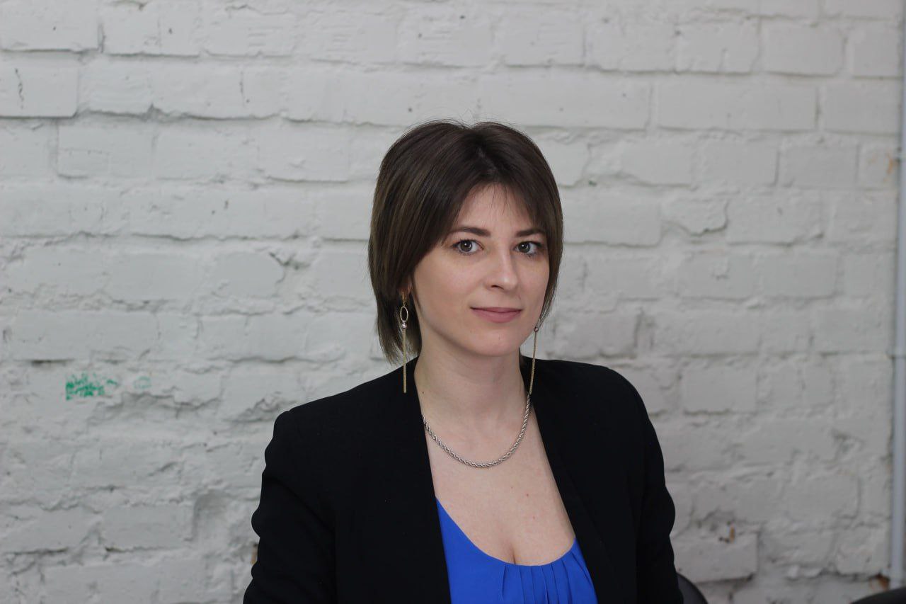 Юлия Сазонова, директор компании "Сибсети" по развитию массового рынка