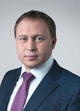 Алексей Сапунов