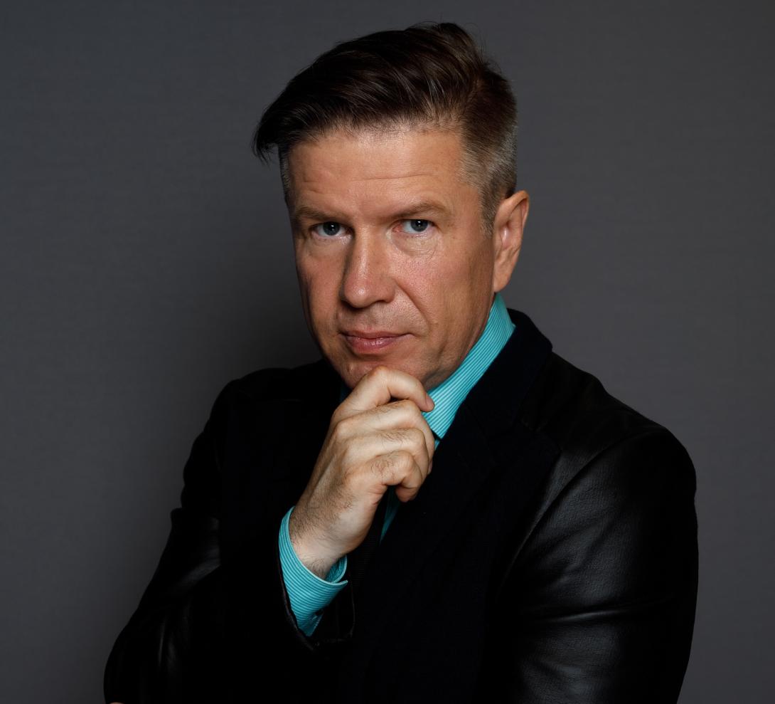 Григорий Кузин